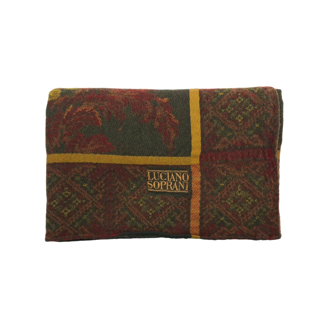 루치아노 소프라니 목도리 머플러 숄 [JBF10445-416-09] 상품이미지1