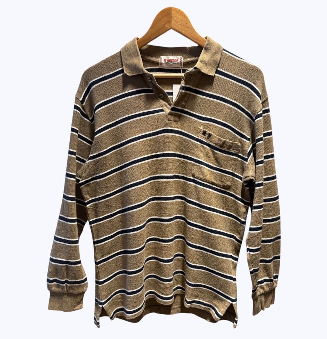 Mcgregor 상품이미지1