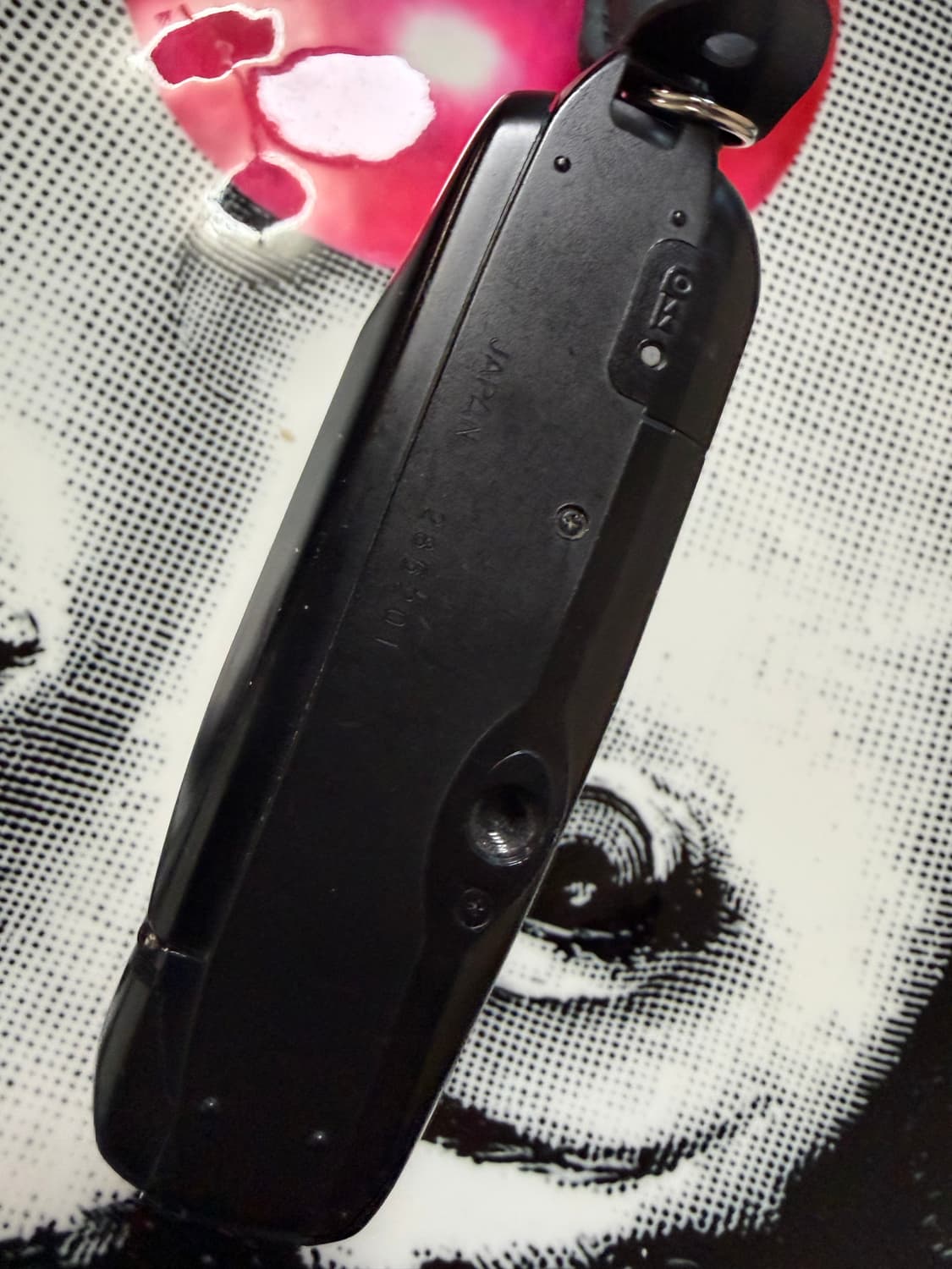 야시카 t4 (YASHICA T4) 판매합니다 필름카메라 상품이미지7