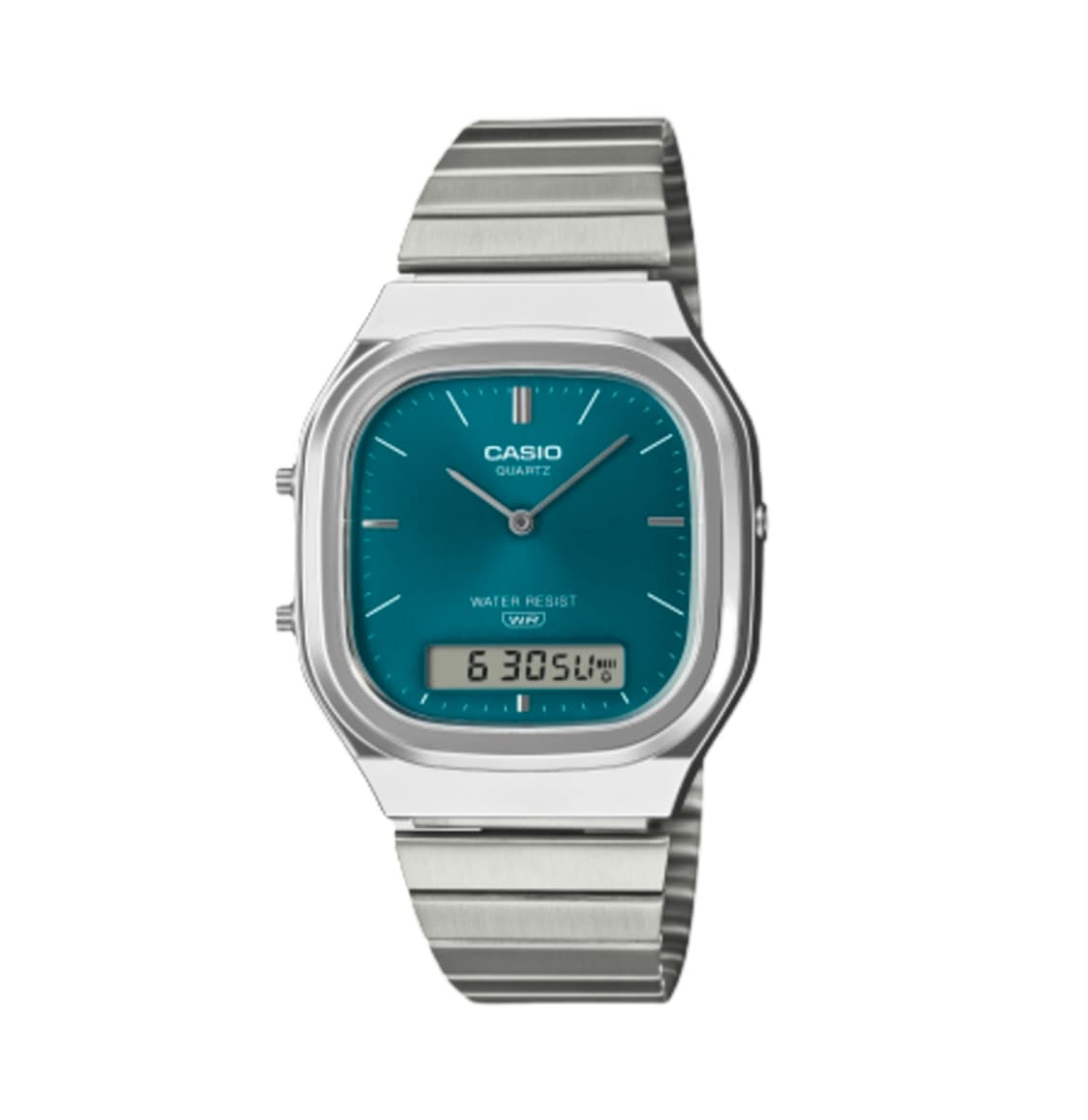 카시오 AQ-240E-3A 박스 없는 새상품 상품이미지1