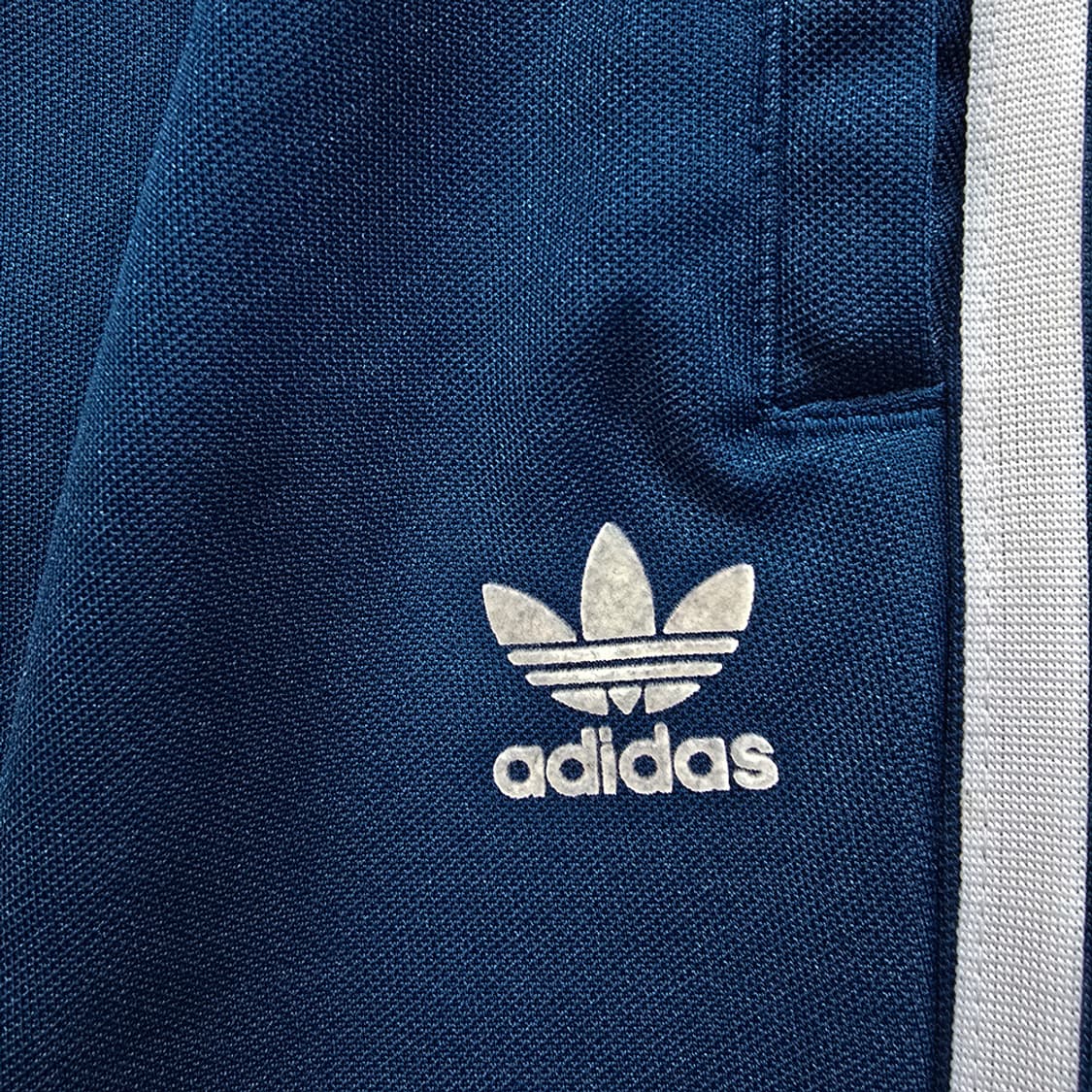 아디다스(adidas) 유로파 트랙팬츠 블루 95 상품이미지3