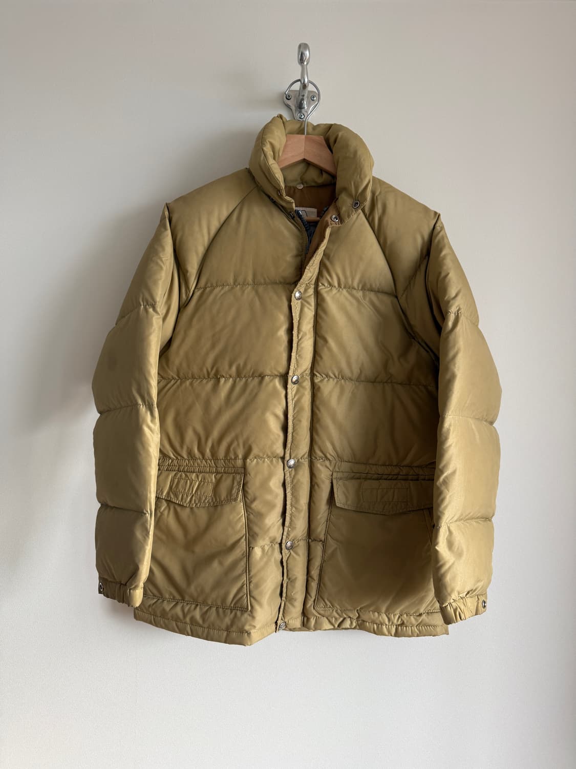 올드 시에라디자인(SIERRA DESIGNS) 패딩 상품이미지2