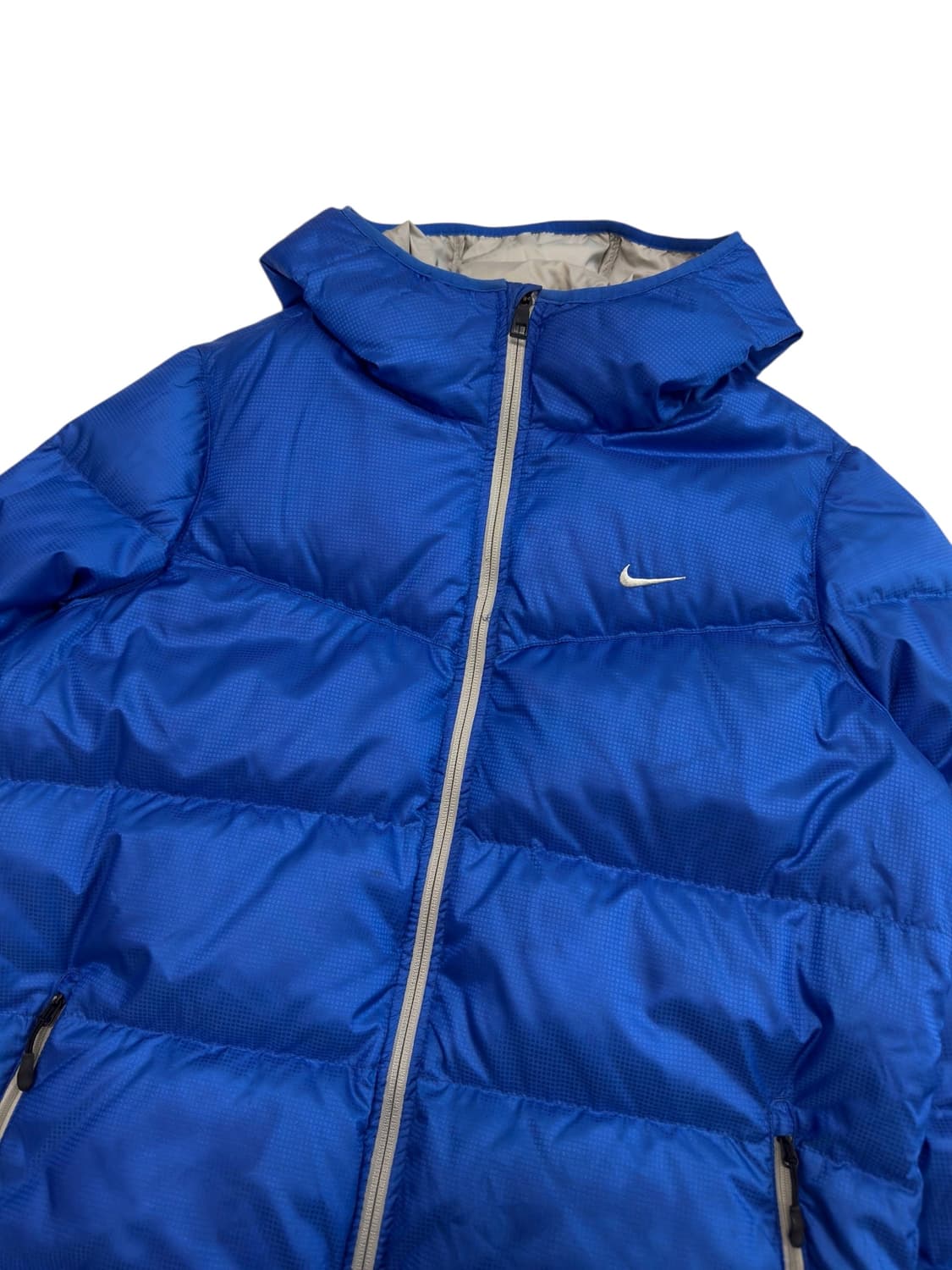 나이키 구스다운 경량패딩 상품이미지3