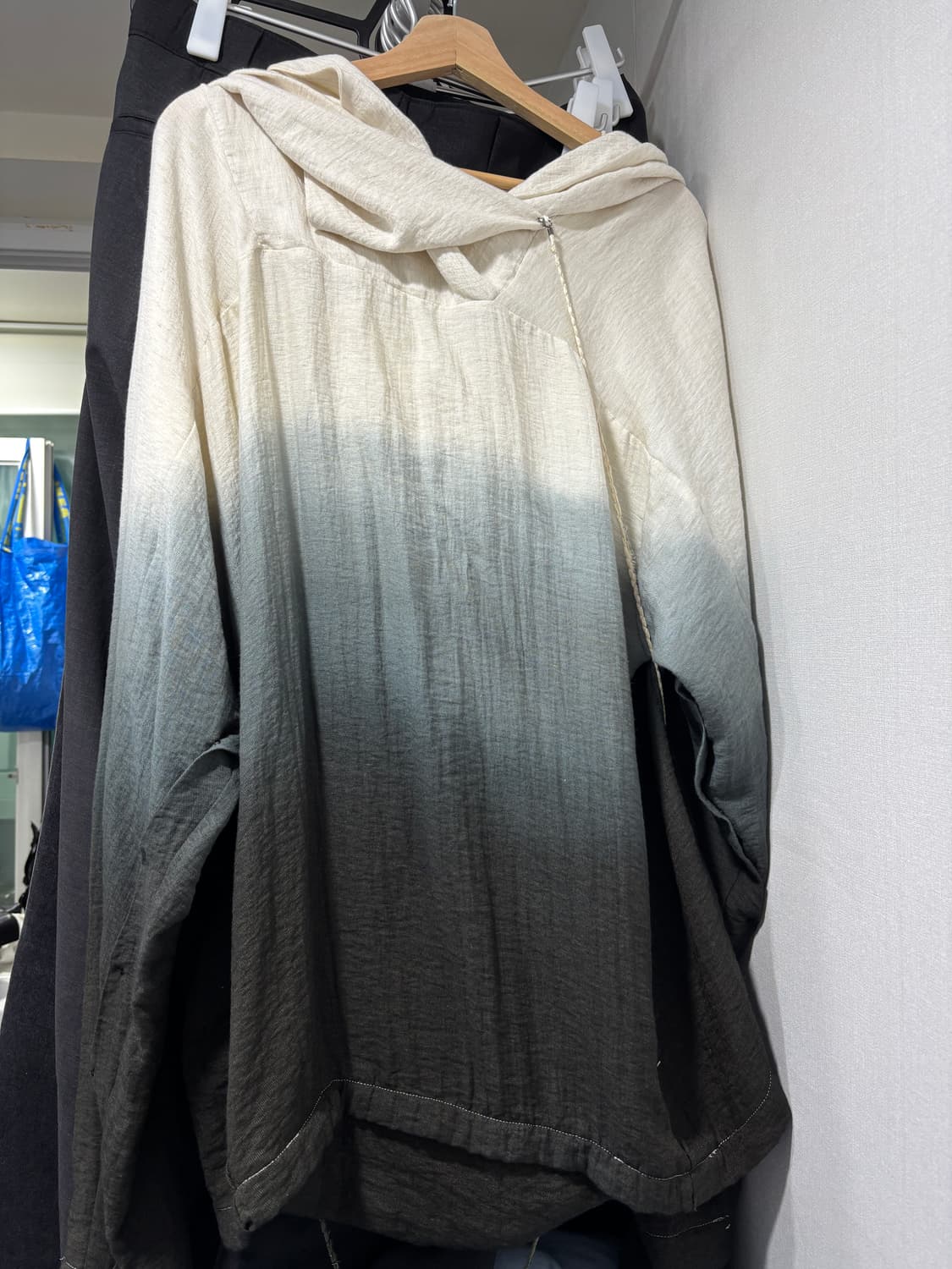 [4] 혜인서 스카프 후드 상품이미지2