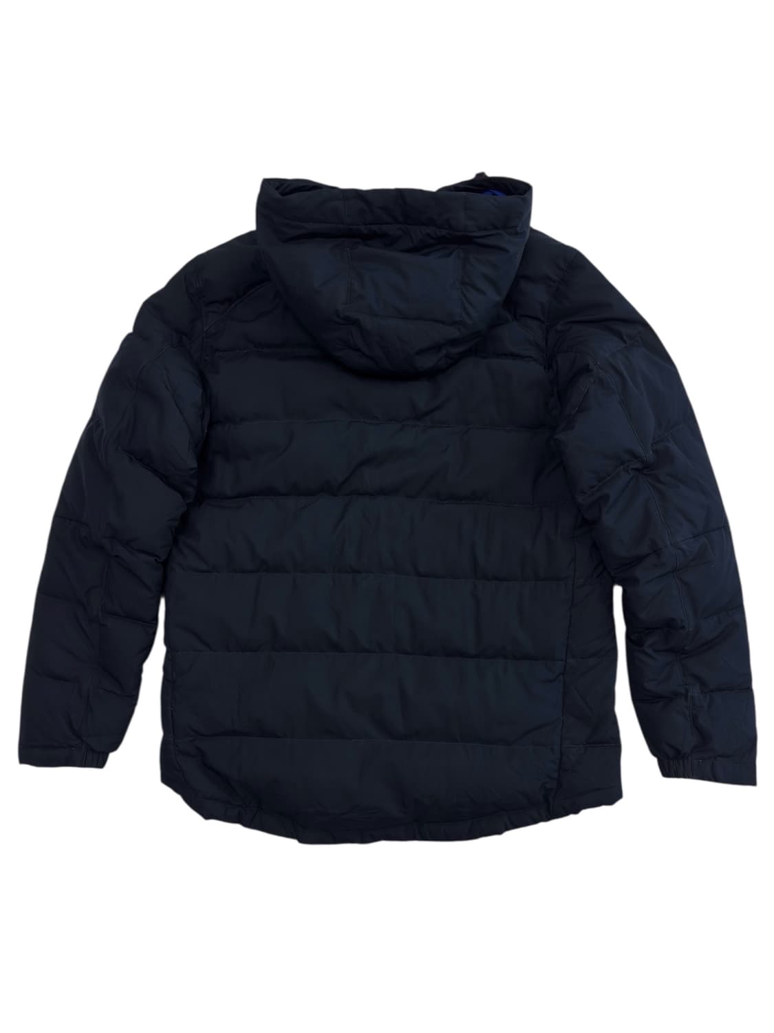 나이키 첼시 경량 롱패딩 상품이미지2