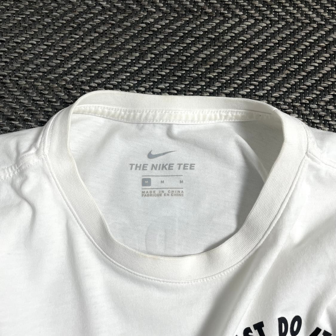 나이키 JUST DO IT 빅로고 긴팔 롱슬리브 y 4904 상품이미지6