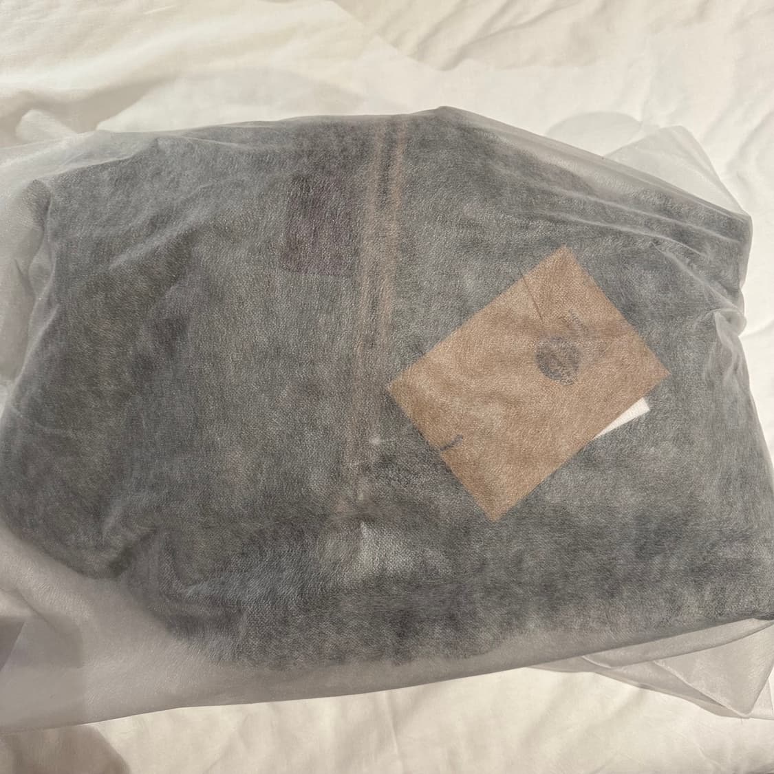 [XL]버즈릭슨 ma-1 윌리엄깁슨 상품이미지2