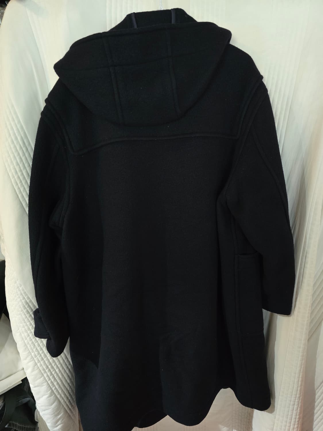 커버낫 떡볶이코트 상품이미지3