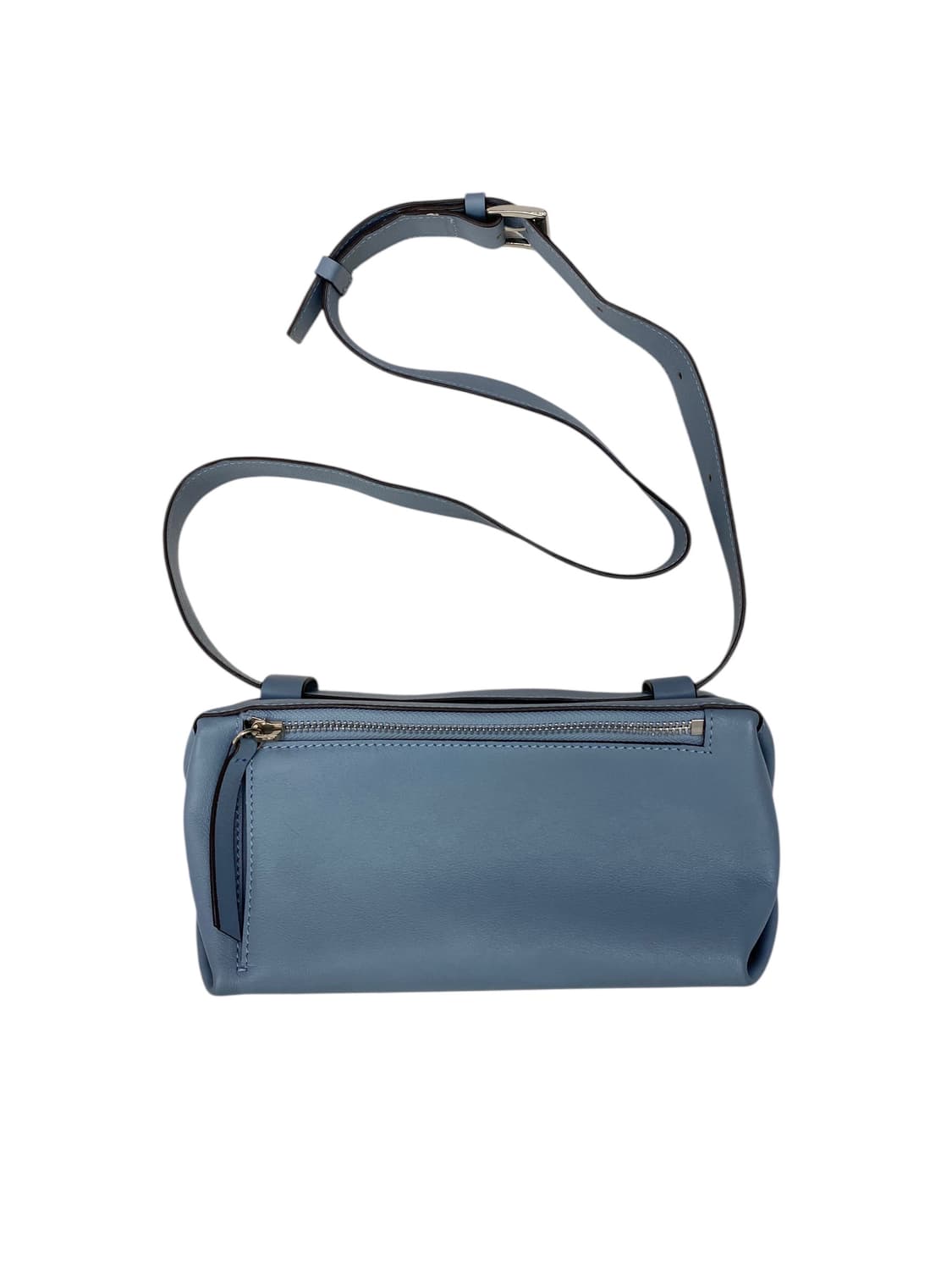 derkoffer 델코퍼 스카이블루 카툰백 상품이미지1