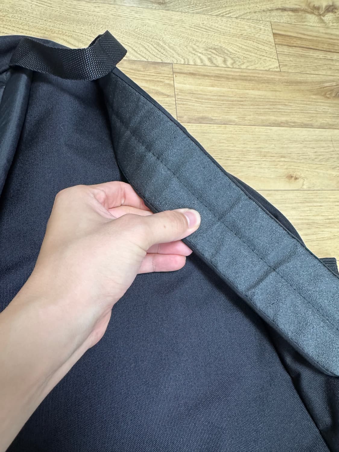이스트팩 백팩 패디드 파커 XL 상품이미지5