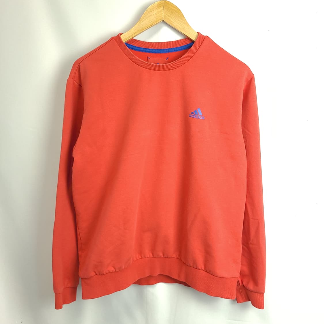 무배)아디다스 맨투맨 L 상품이미지5