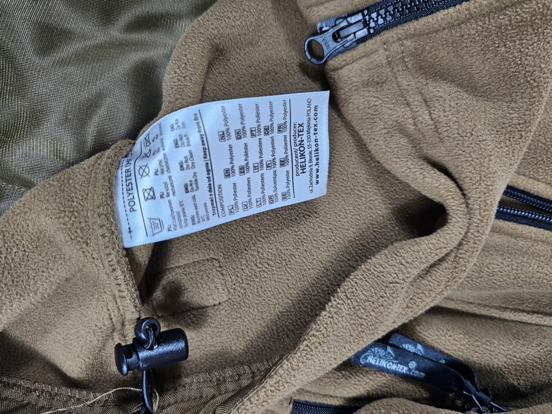 헬리콘텍스리버티자켓 상품이미지3