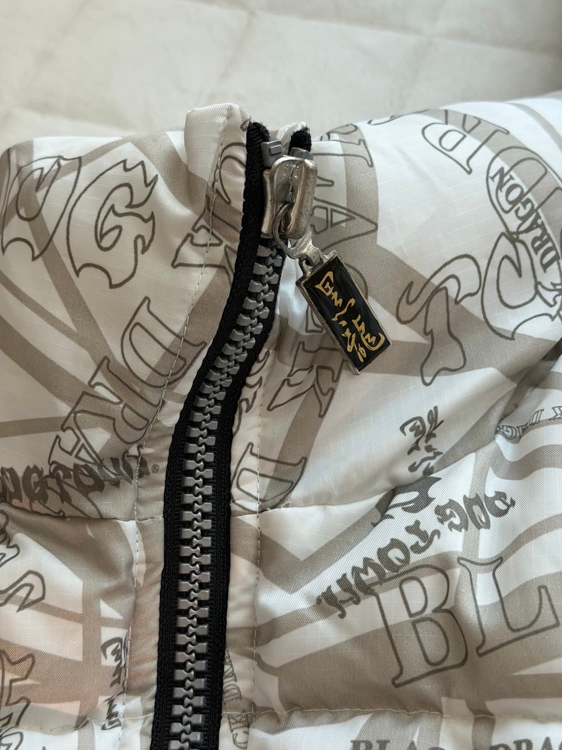 도그타운 패딩 상품이미지9