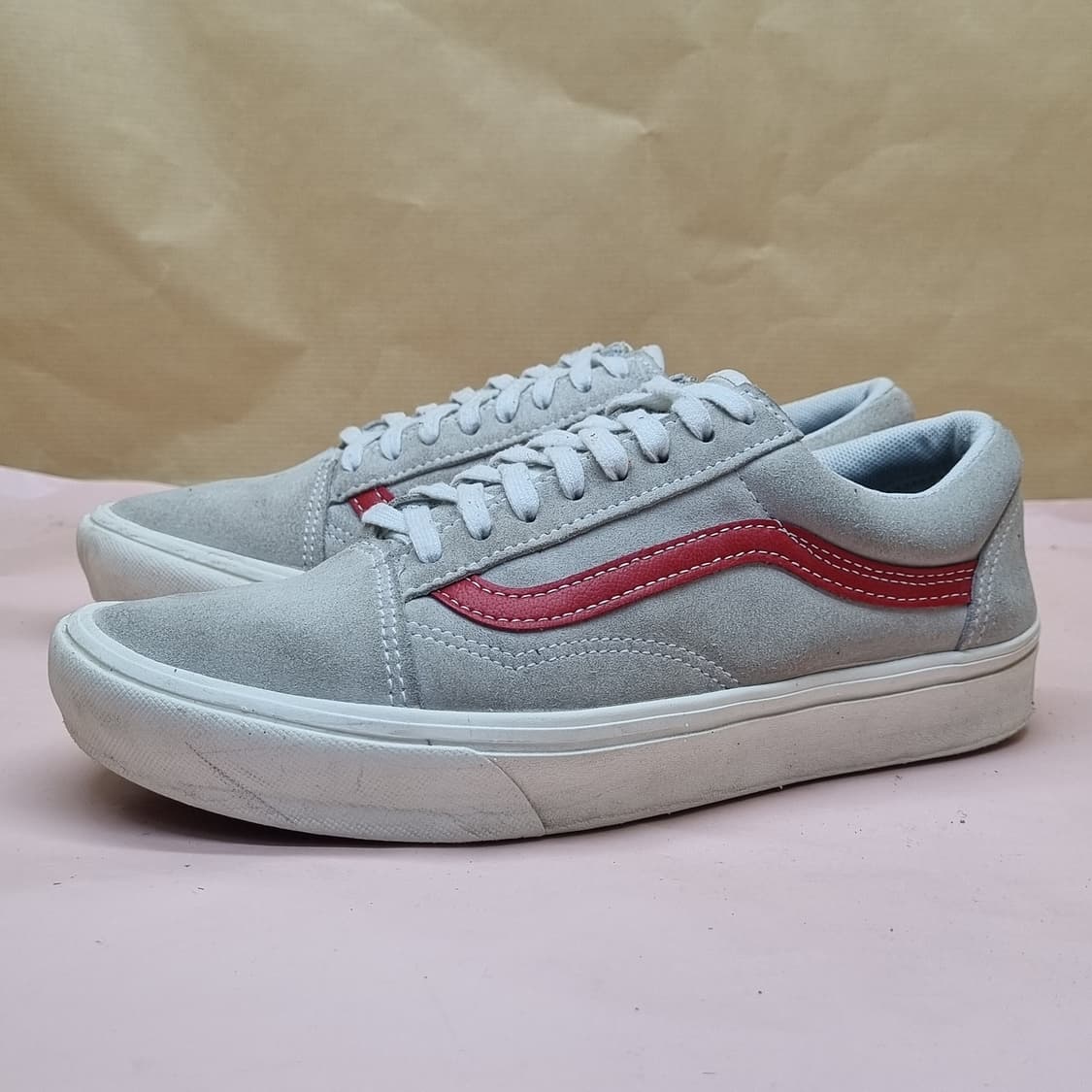 반스 올드스쿨 여성스니커즈245 상품이미지1