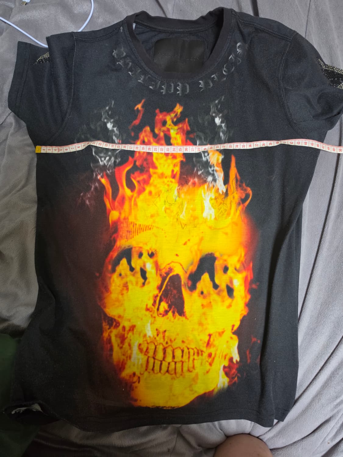 필립플레인반팔 상품이미지1