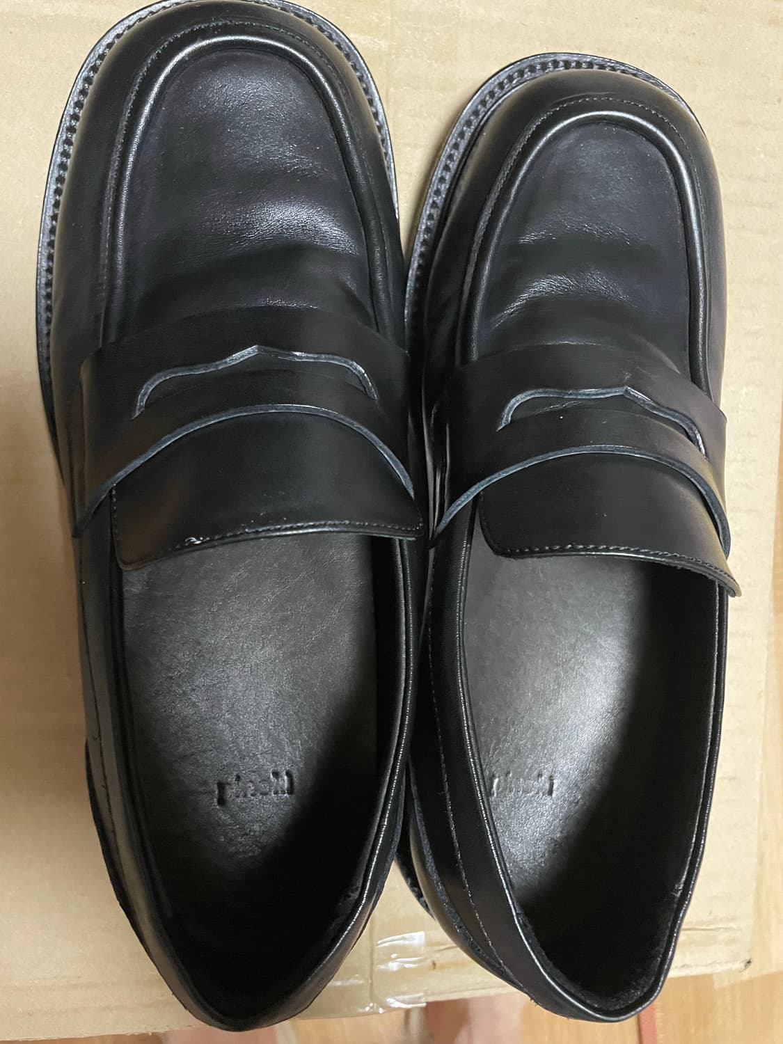 (255) 킨치 poise 590 상품이미지3