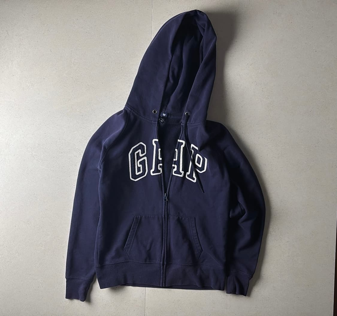 갭 후드집업 상품이미지1