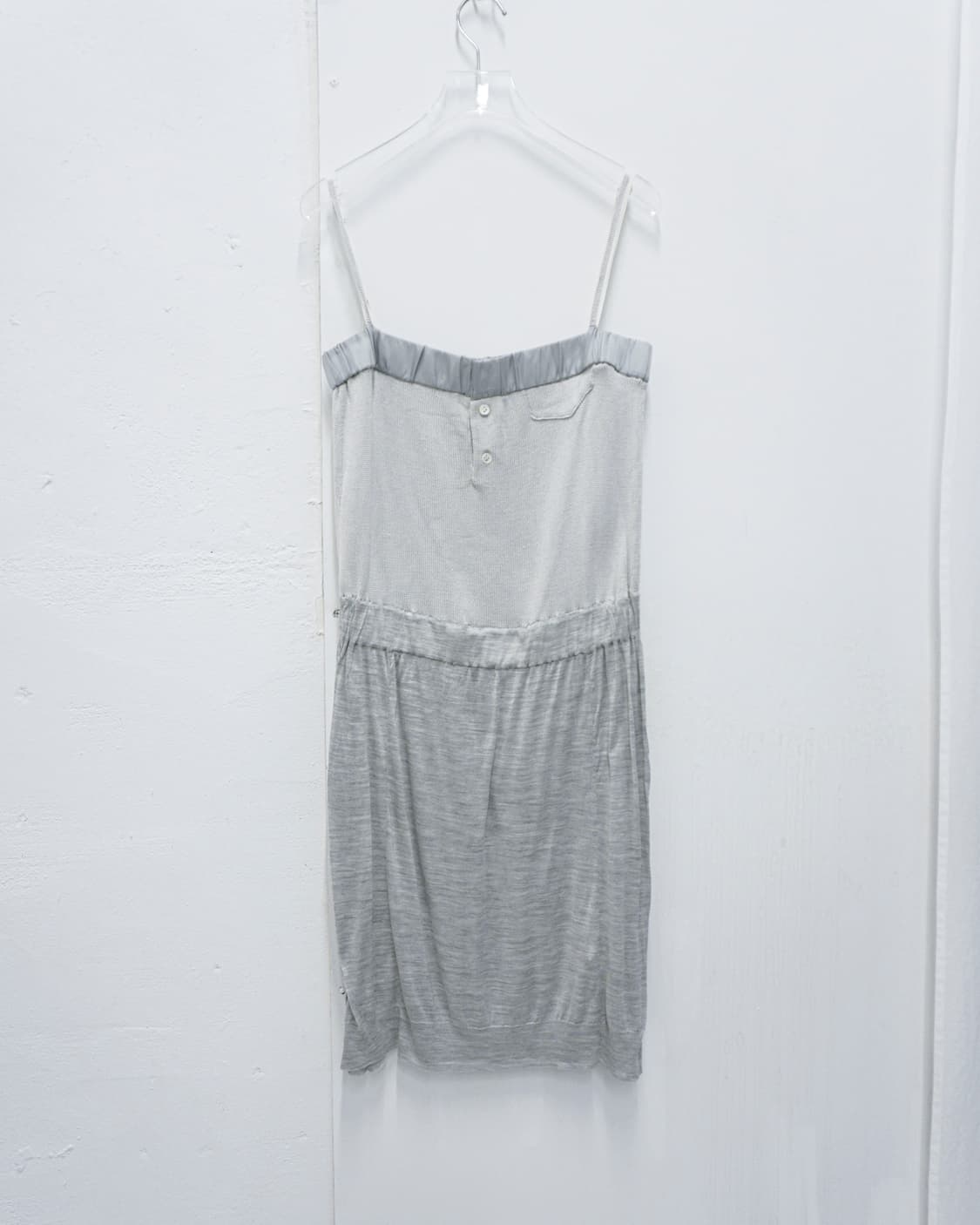 SACAI  탑 원피스 상품이미지1