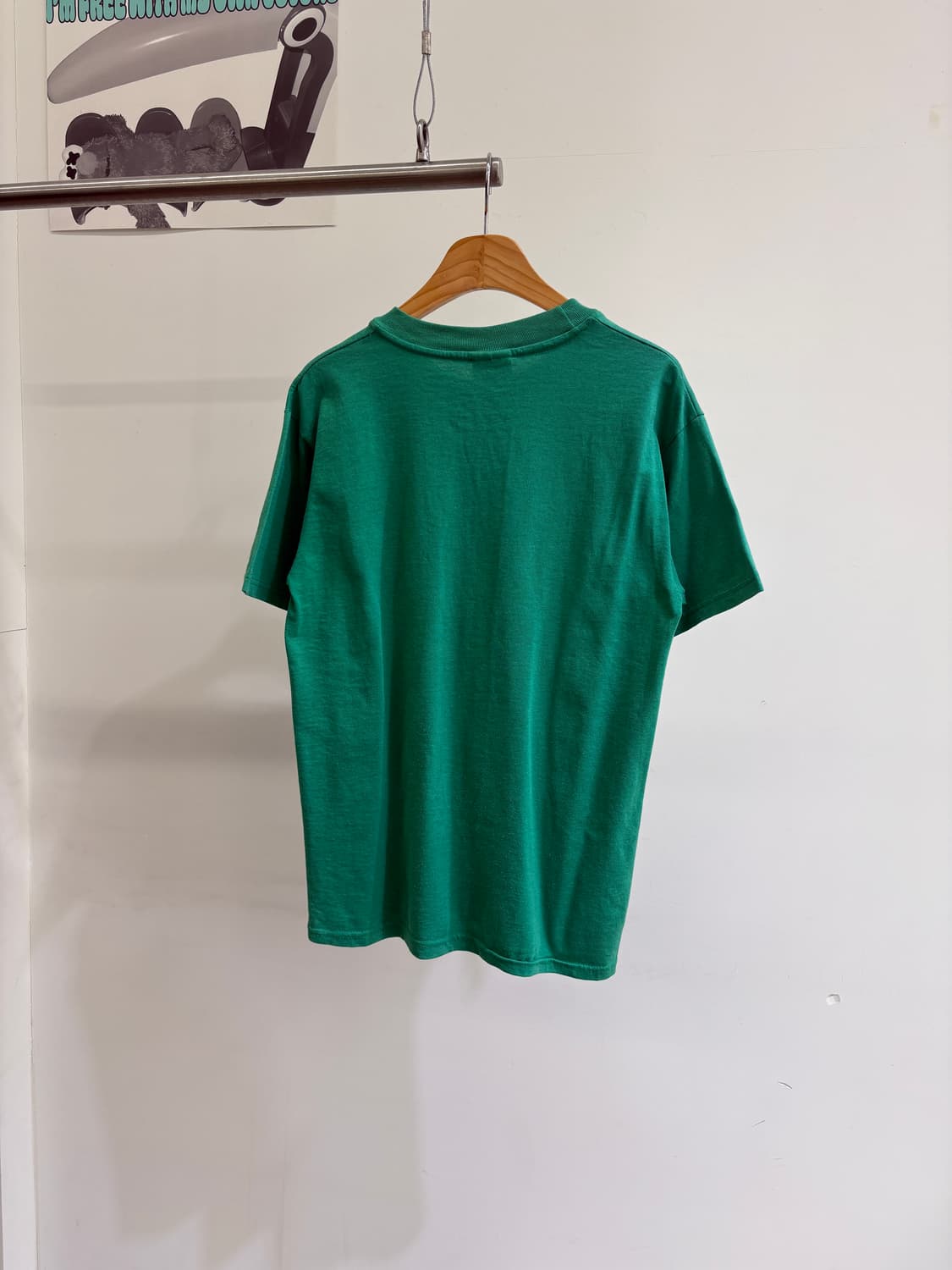 HANES (Made in USA) 반팔 티셔츠 상품이미지6