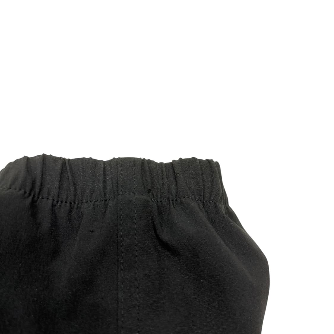 라이프워크 릴렉싱 나일론 긴팔 아노락 후드티 블랙 L 상품이미지6