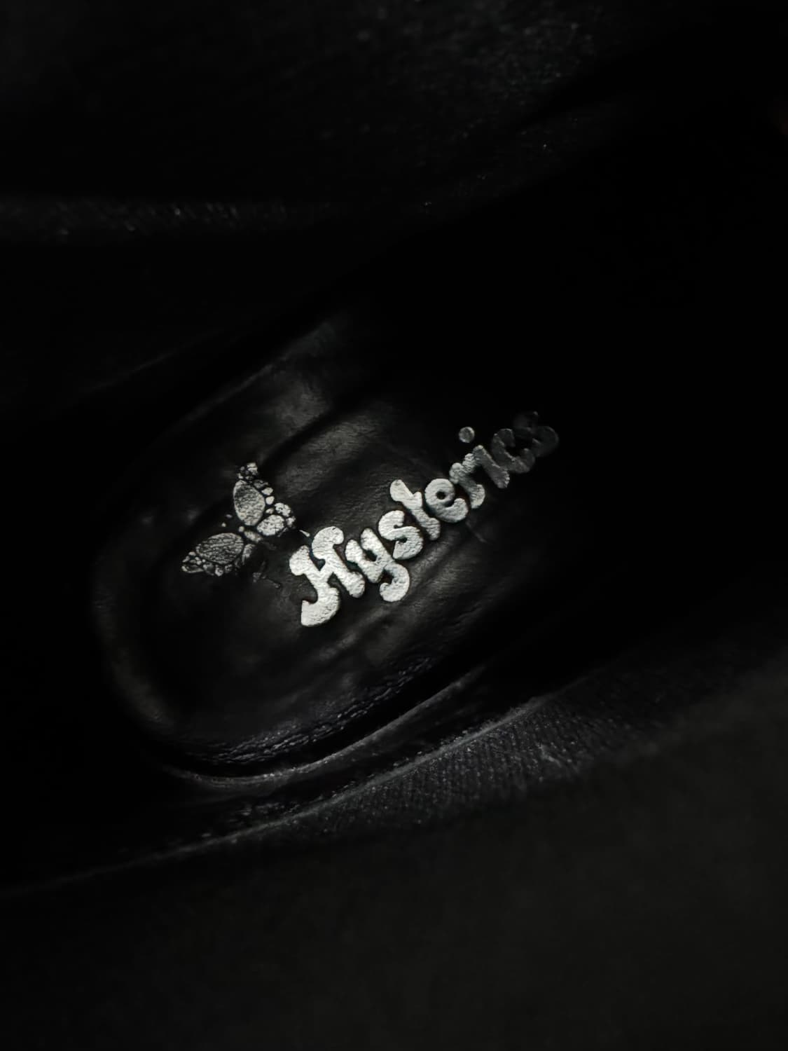 hysteric glamour 상품이미지5