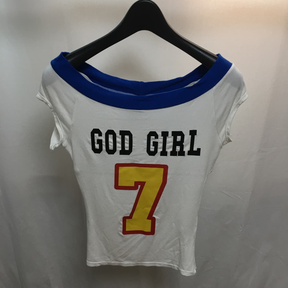 omighty god girl 7 top 상품이미지1