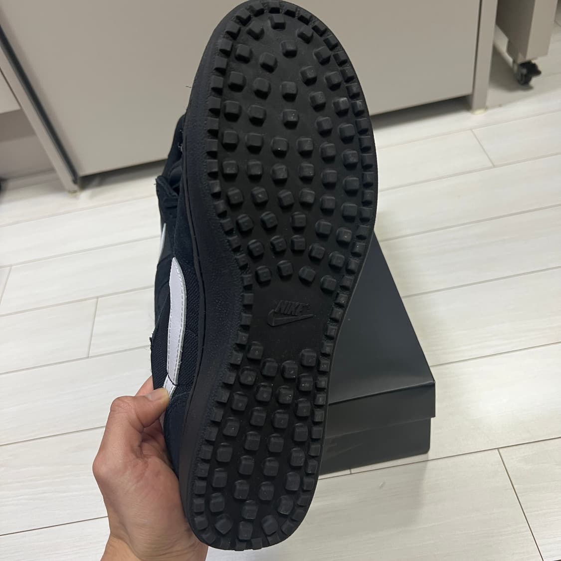 나이키 필드 제너럴82 270사이즈 상품이미지4