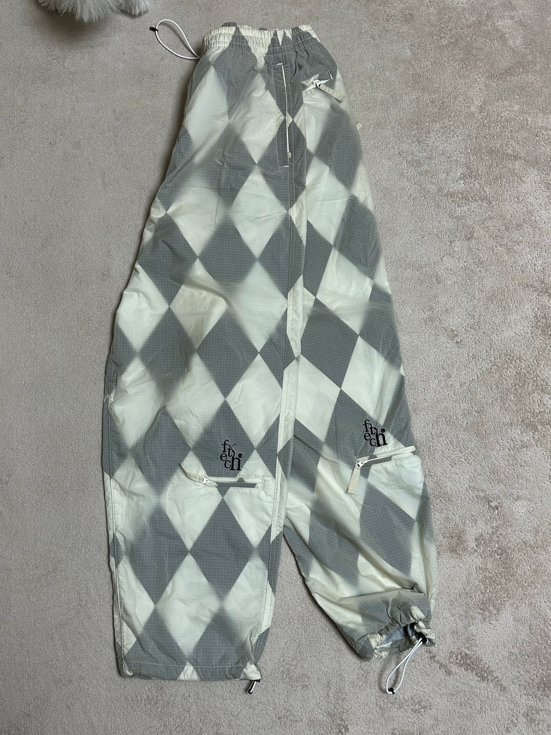 페치 팬츠 s 상품이미지1