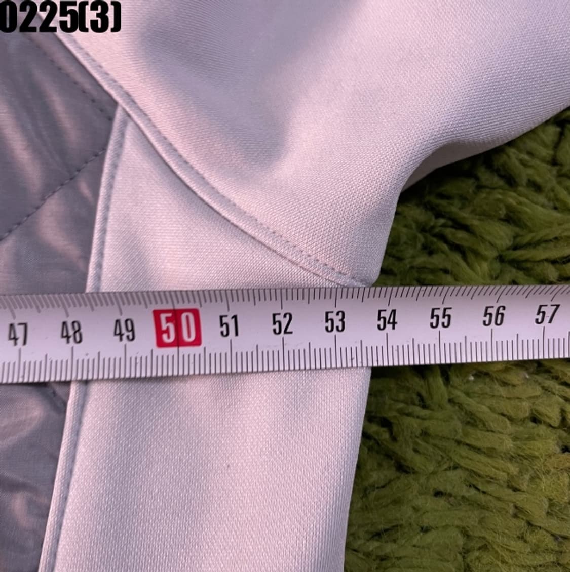 아디다스 방풍 자켓 상품이미지6