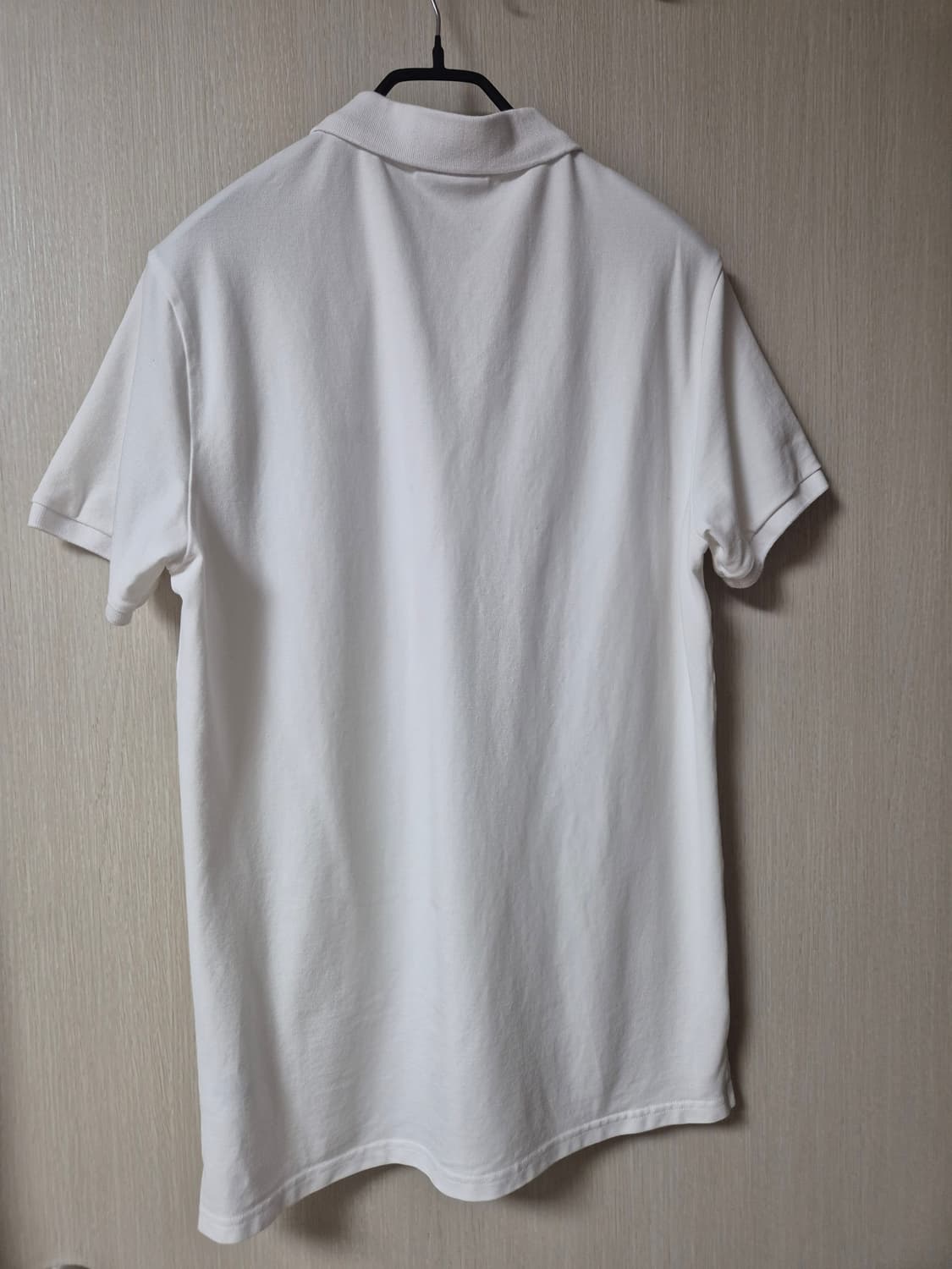 라코스테 카라티 pk 반팔 라지 상품이미지2