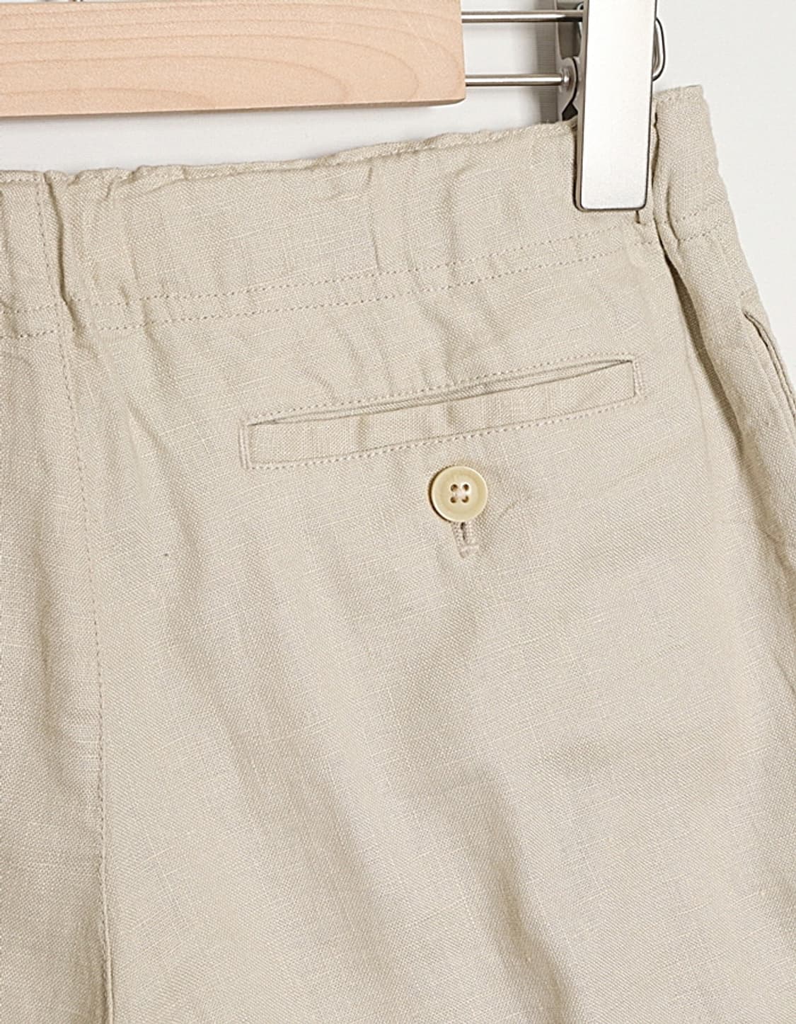 Eddie Bauer Linen Easy Slacks (26) 상품이미지5