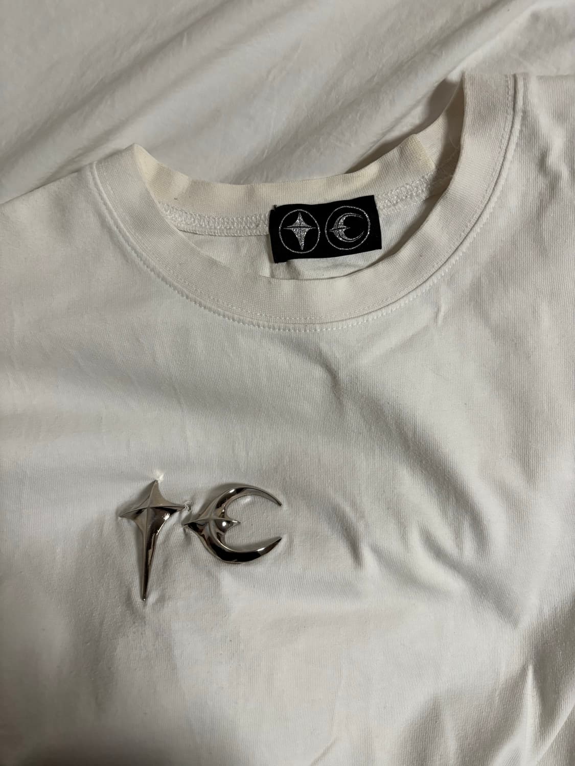 떠그클럽 반팔티 상품이미지3