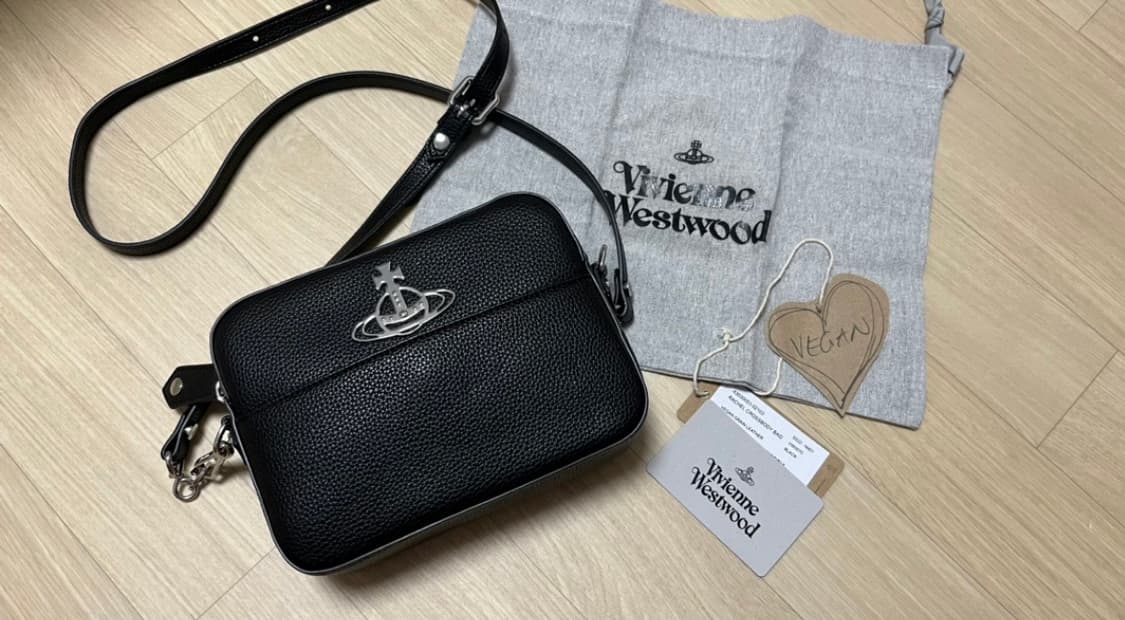 비비안웨스트우드 레이첼 백 상품이미지1