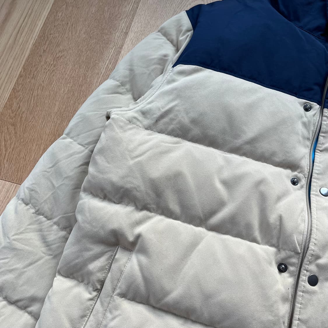 파타고니아 비비 다운 패딩 자켓 상품이미지6