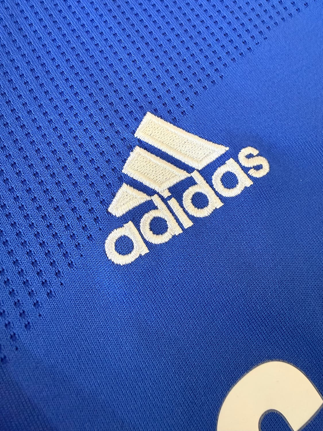 [해외M]10-11 첼시 홈 램파드 유니폼 P95900 상품이미지4