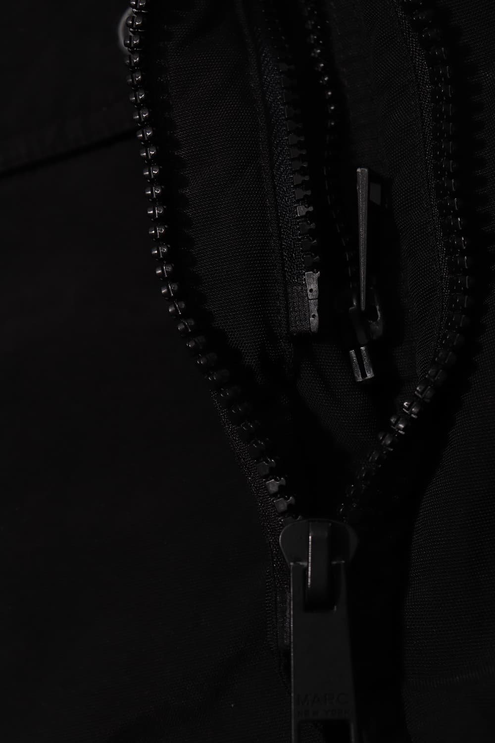 MARC 야상 투웨이 집업 야상 점퍼 size S 상품이미지8