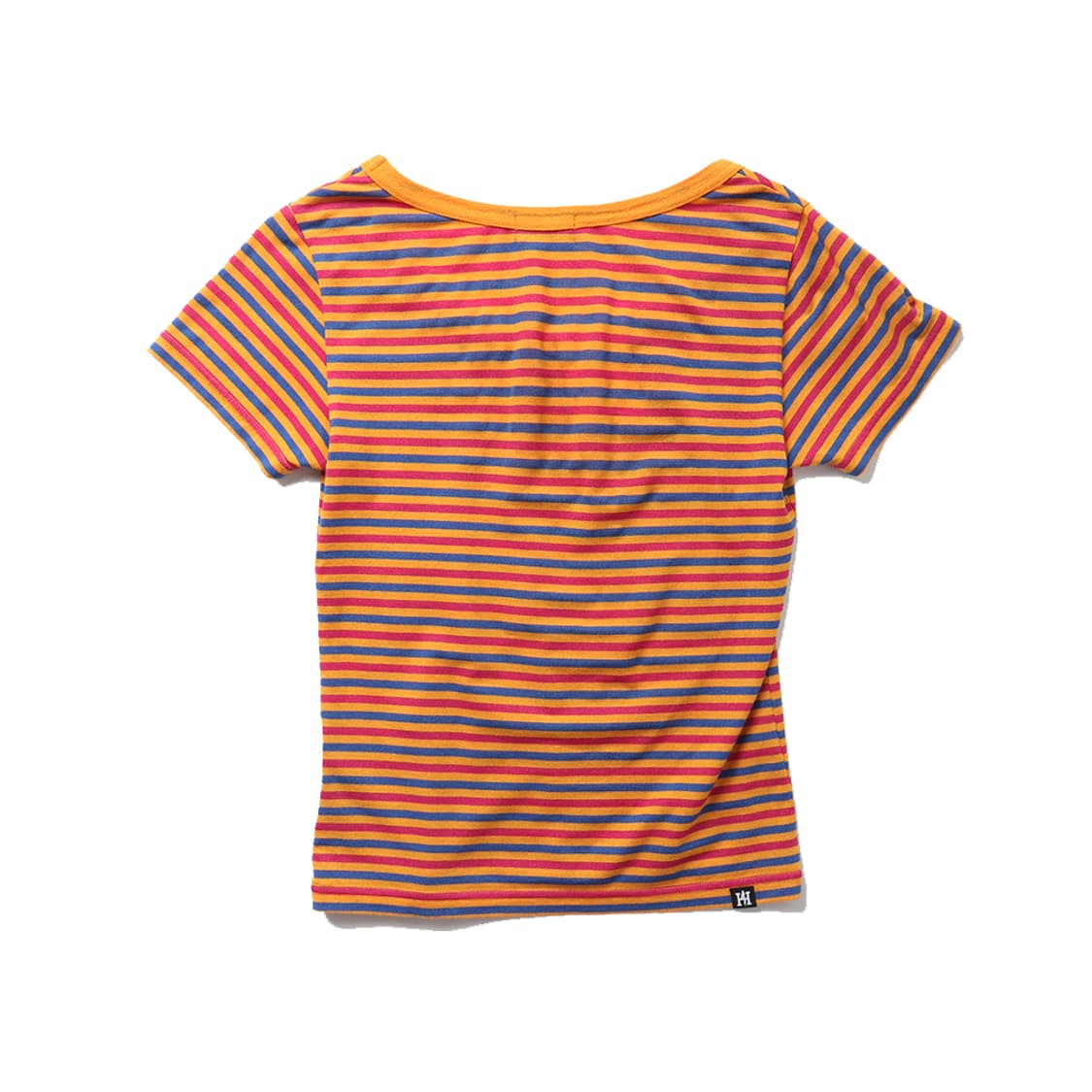  HYSTERIC GLAMOUR FIRE LOGO Chibi TEE 상품이미지3