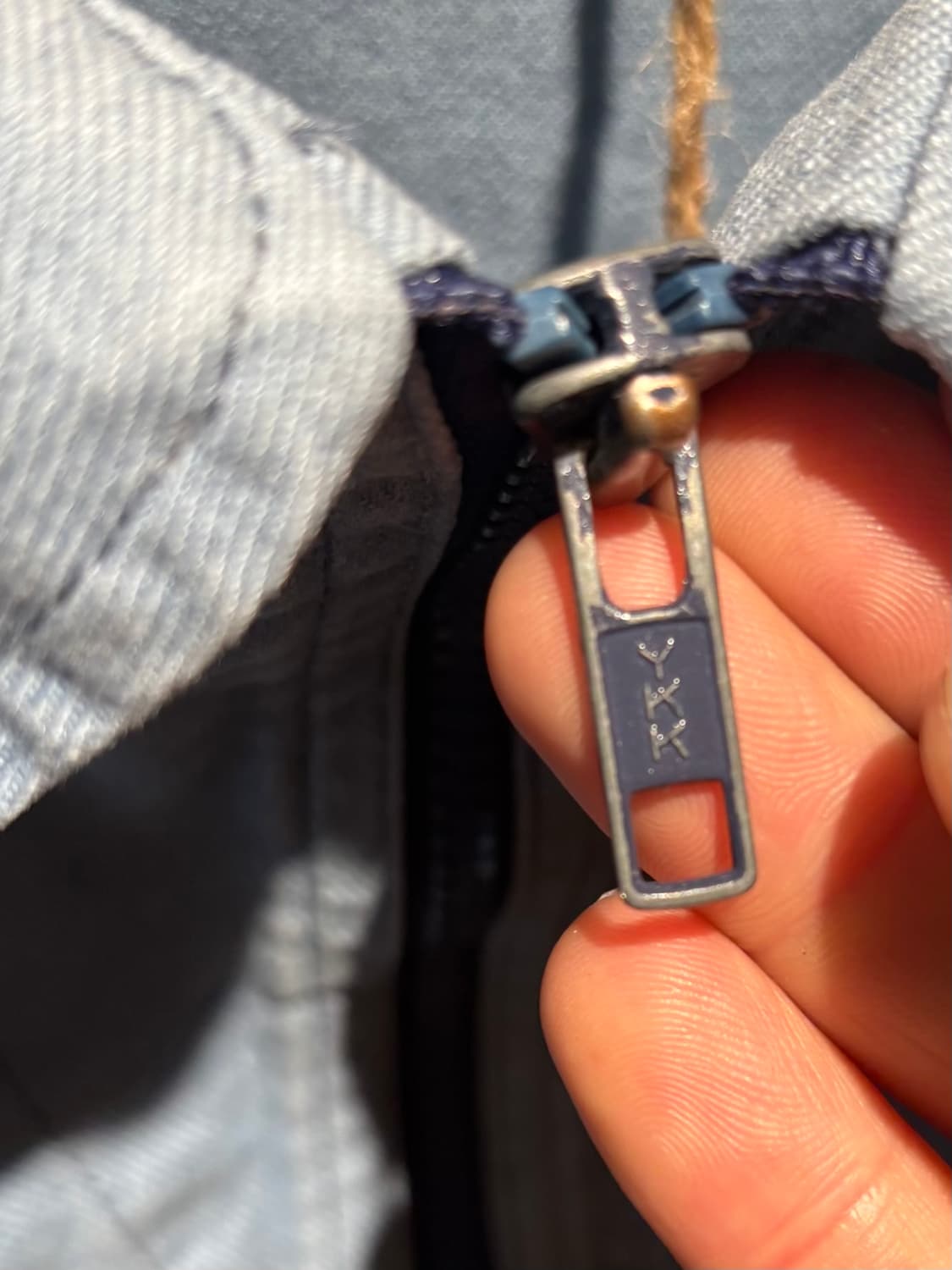 70‘s-80’s French Work Jacket 상품이미지4