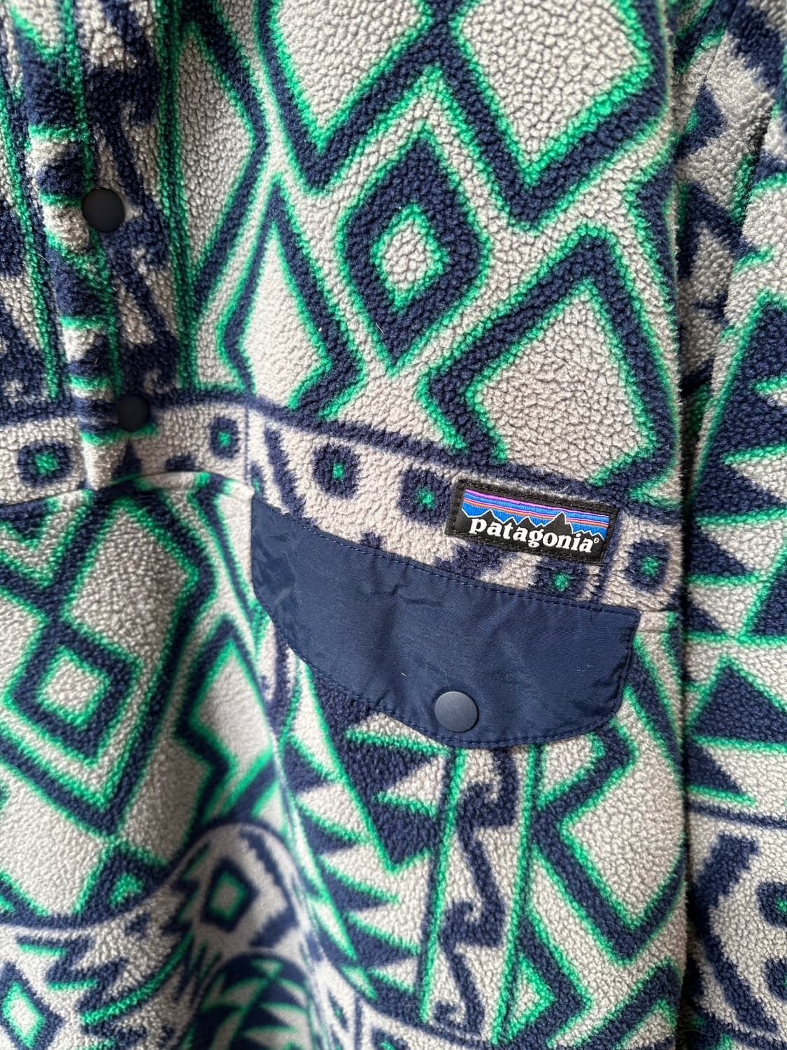 Z-417 파타고니아 신칠라  상품이미지3