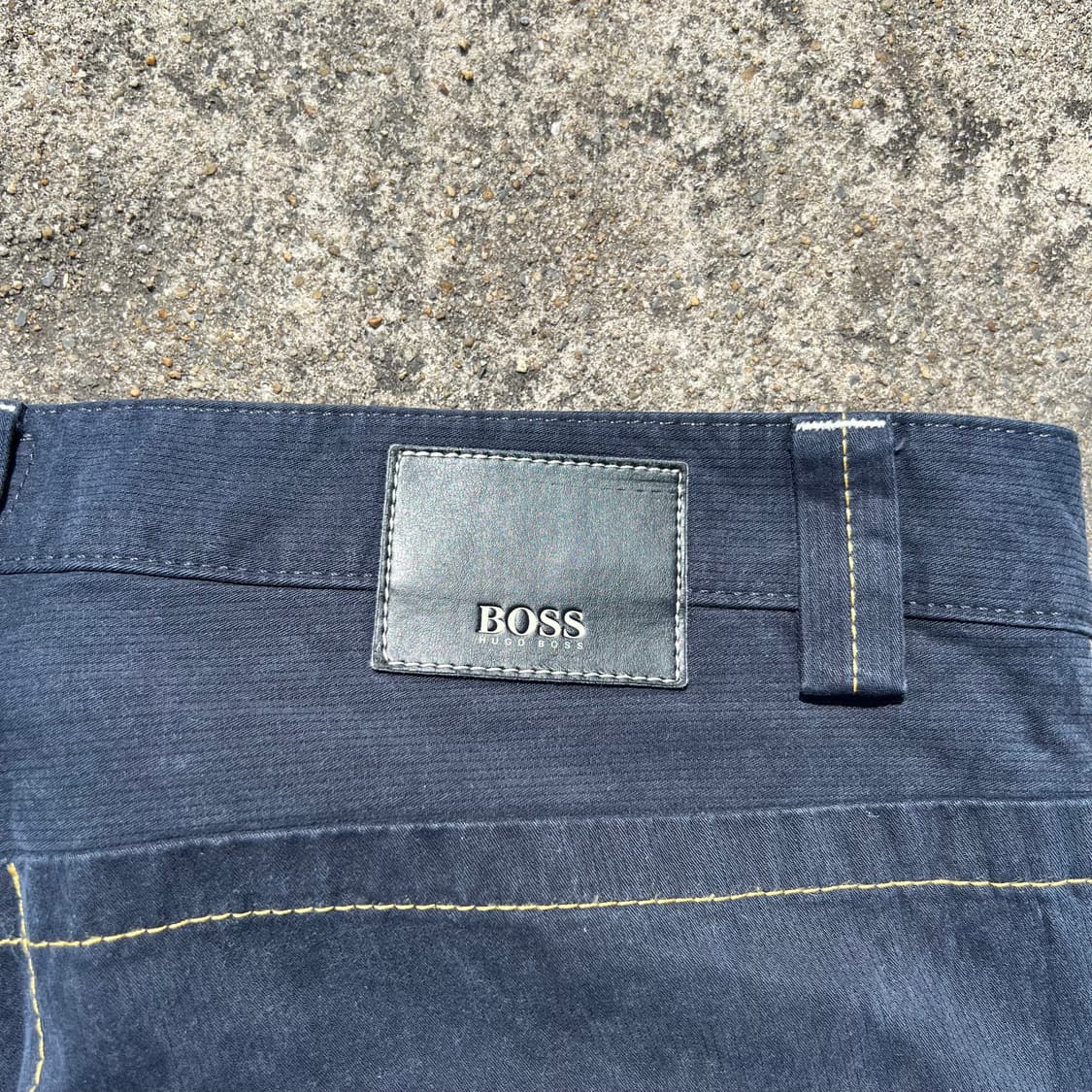 Hugo Boss Nevada Pants 상품이미지8