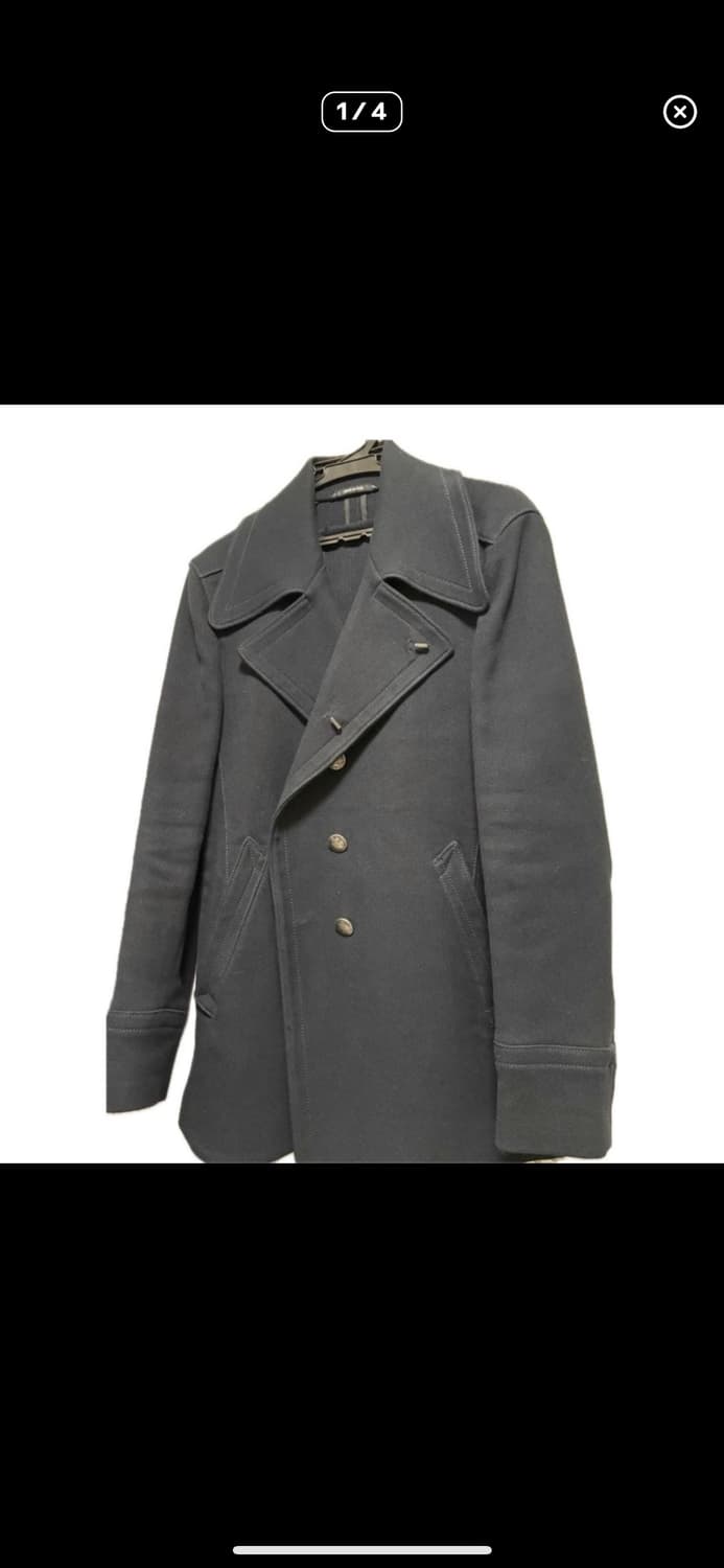 마르지엘라 파코트 자켓 상품이미지1