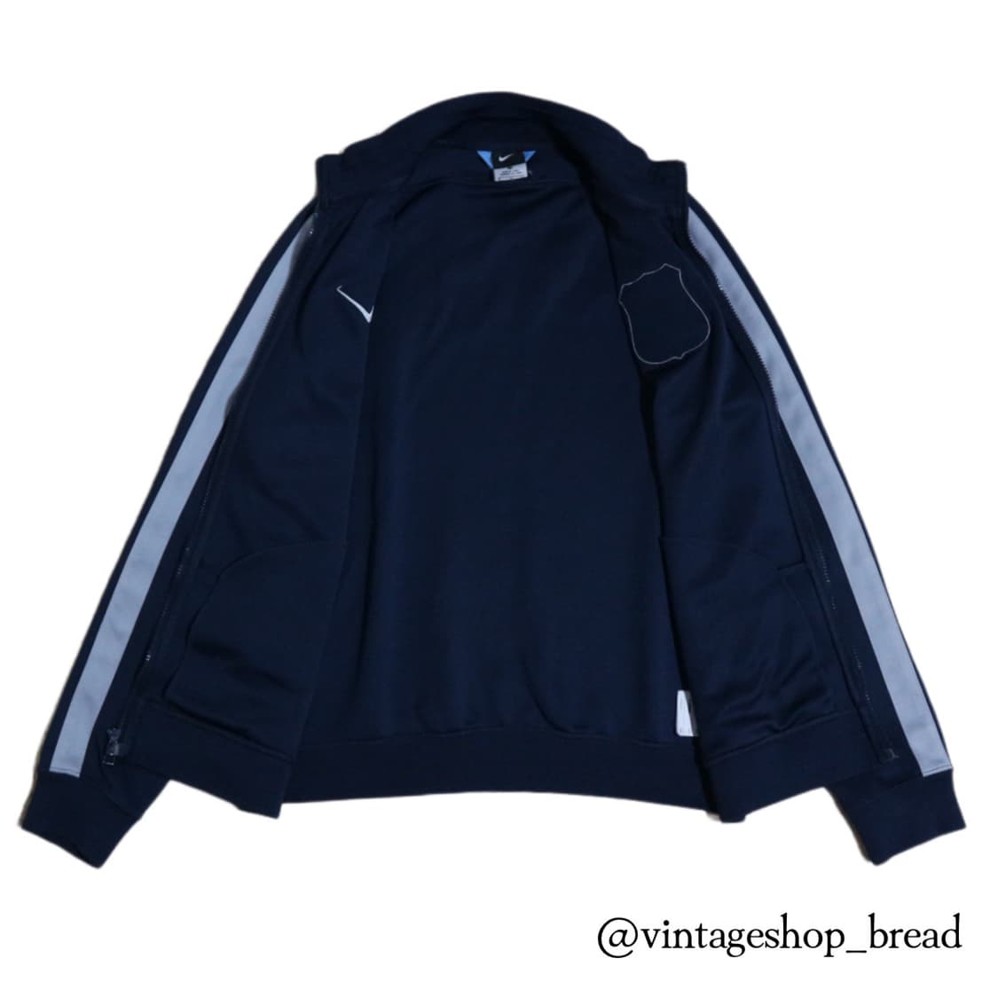 나이키 맨시티 트랙탑 져지 대장급 우주매물 상품이미지4