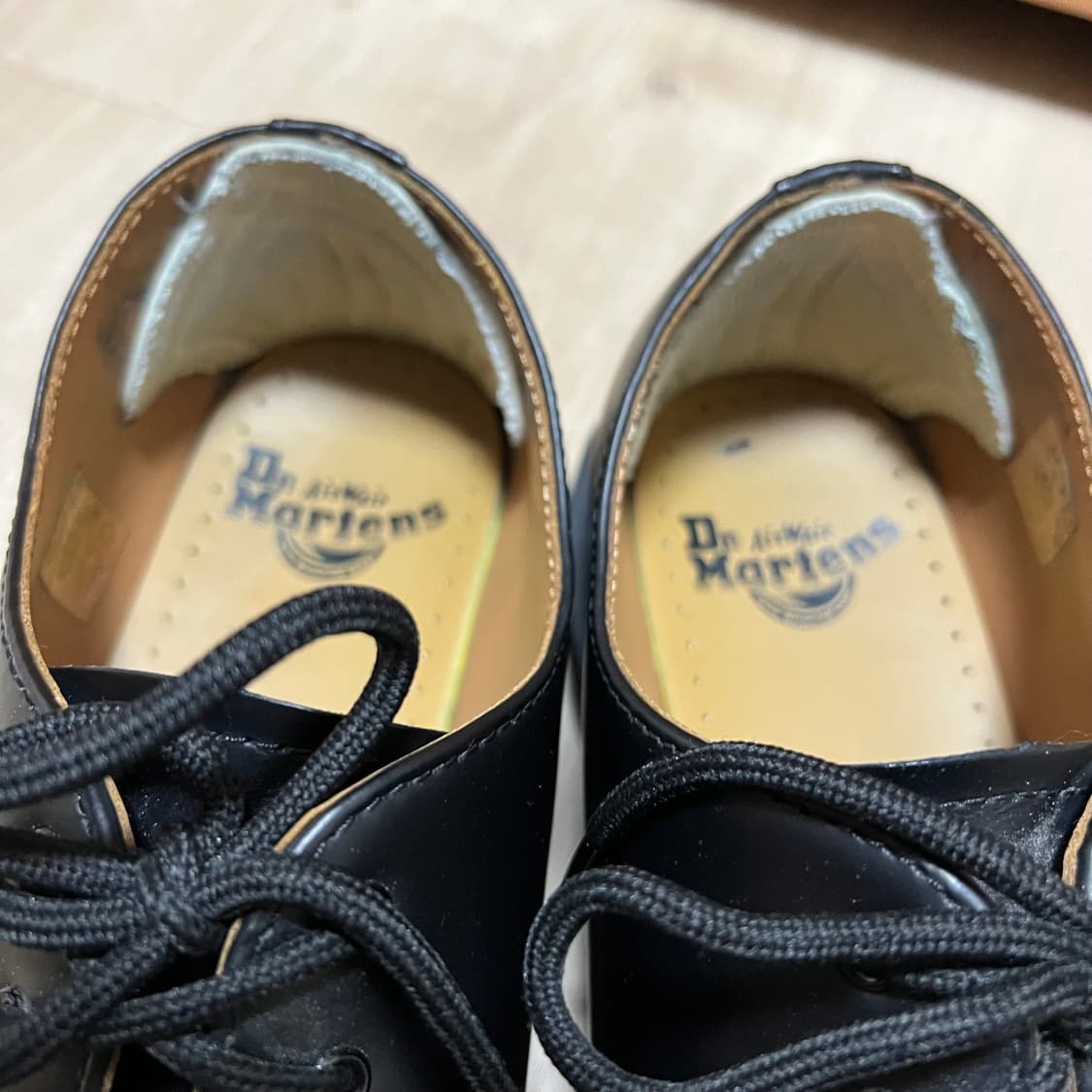 [DR.MARTIN] 닥터마틴 1461 스무스 270 상품이미지4