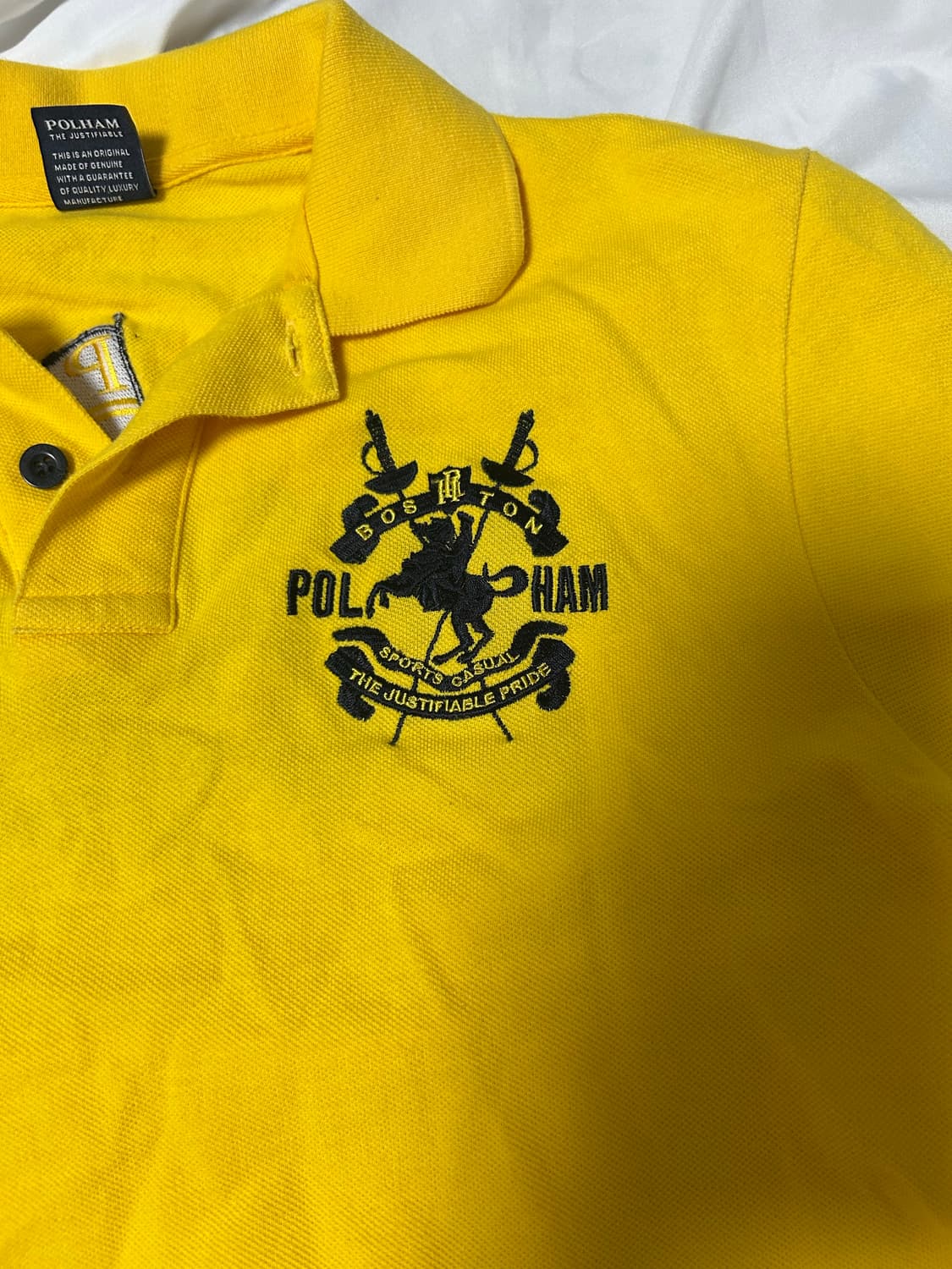 폴햄 카라티 상품이미지4