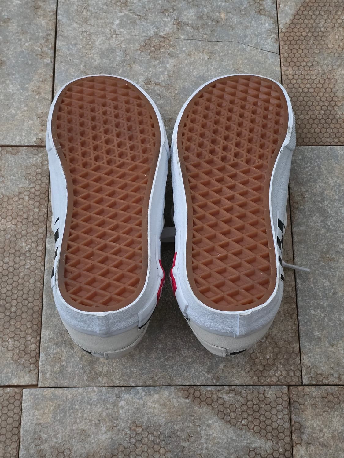 (225)반스 컷 앤 페이스트 슬립온 상품이미지8