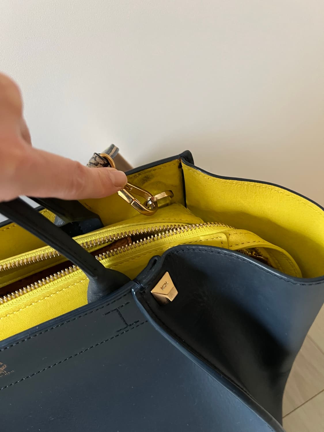 MCM 상품이미지10