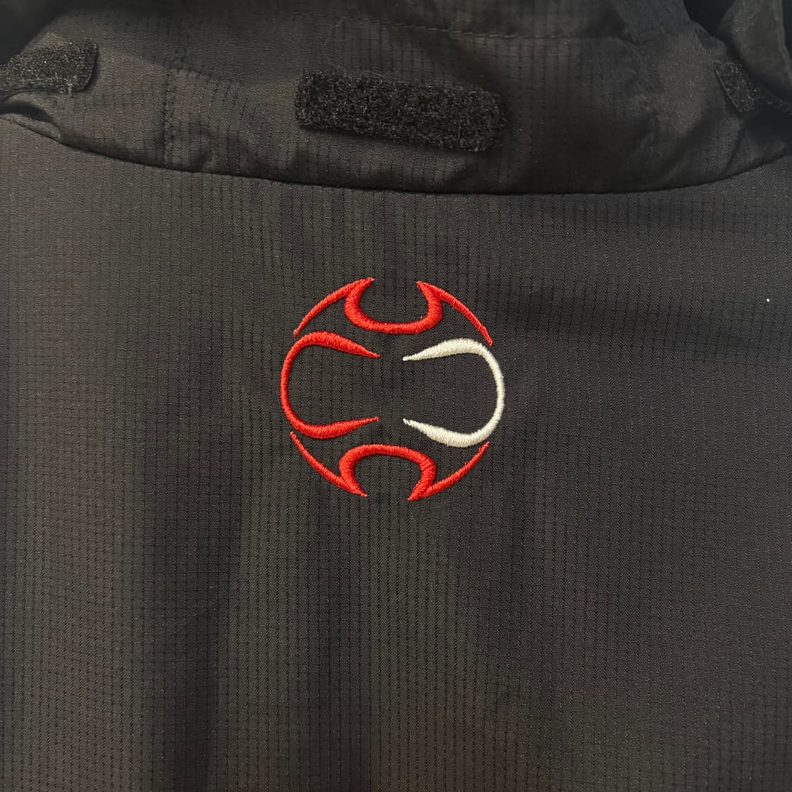 아디다스 AC 밀란 바람막이 상품이미지4