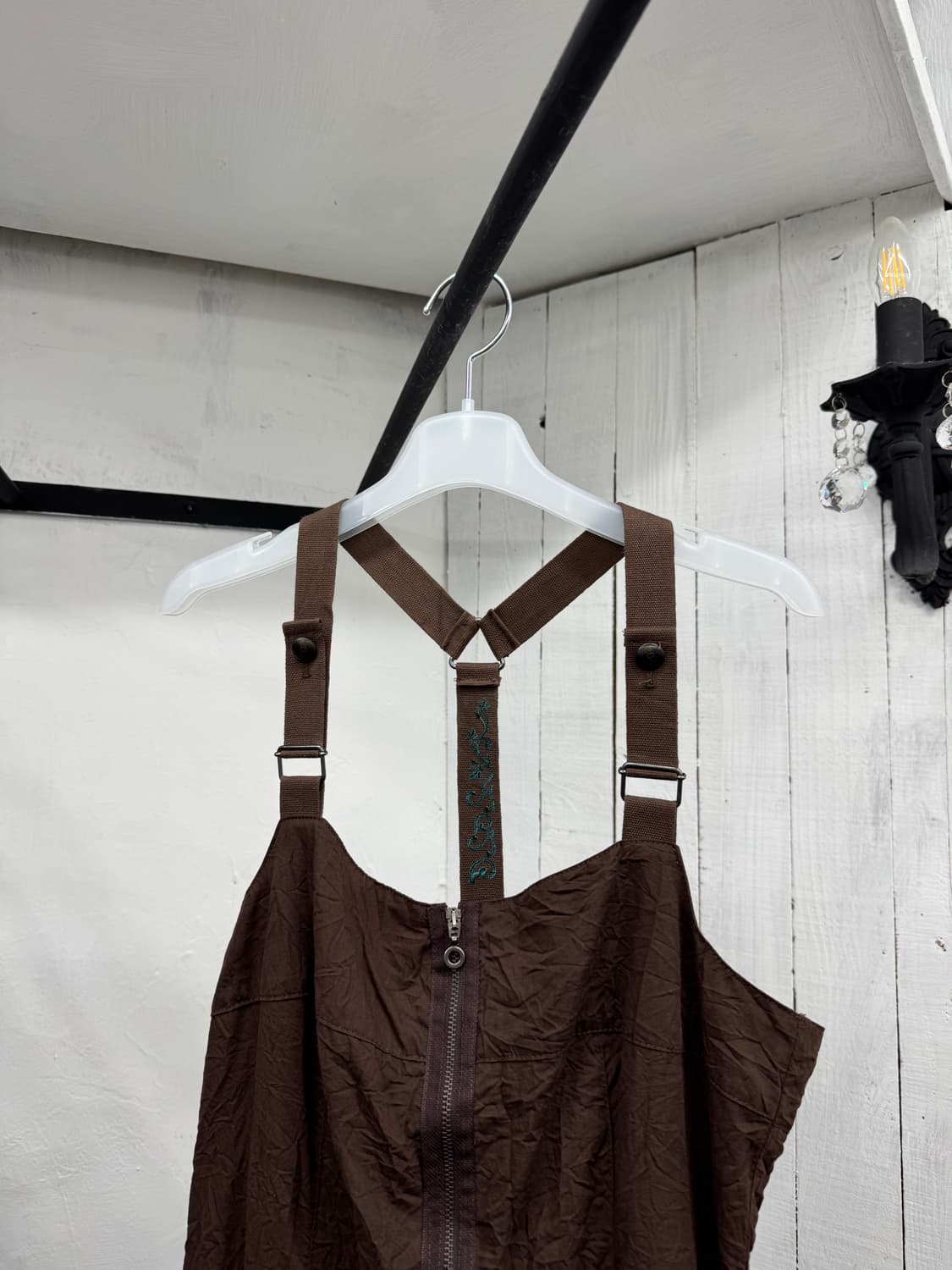 vtg dress 상품이미지3