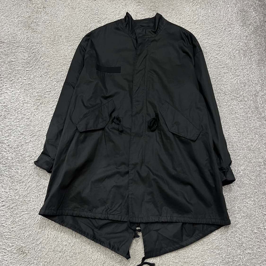 [100-105] 트래블 개파카 상품이미지2