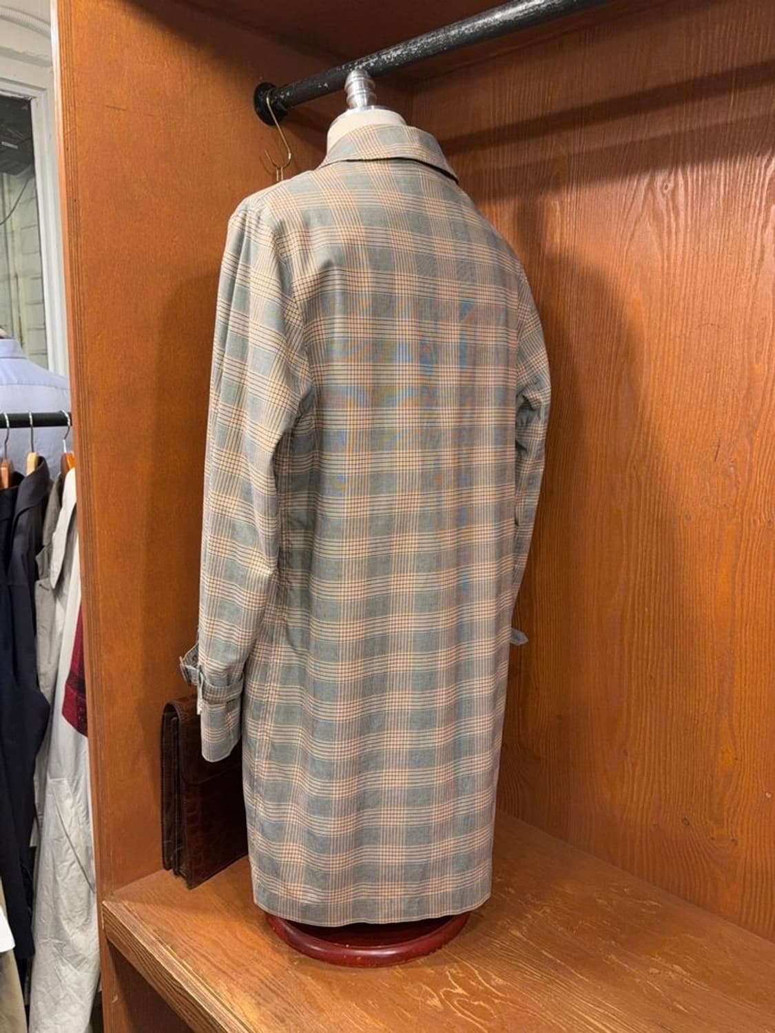 인버티어 코트 상품이미지8